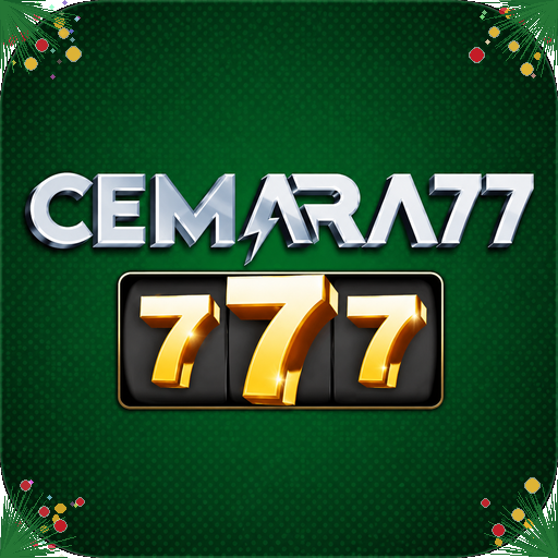 cemara77 — mitra unggulan